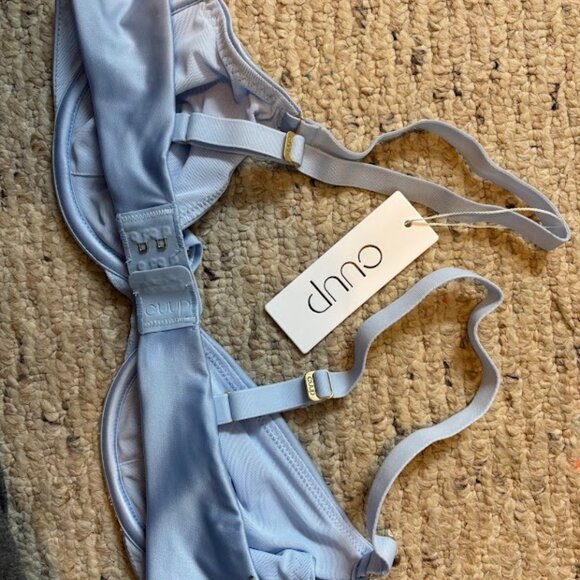 CUUP BRA 34C - New with tags - Picture 1 of 4